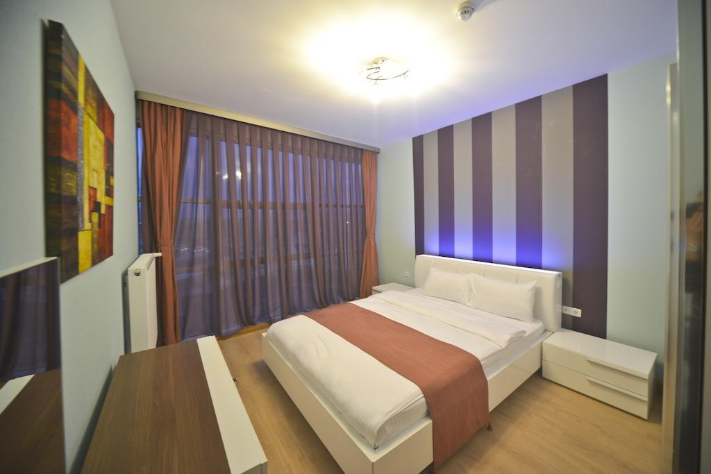 Ekinci Residence Istanbul Ngoại thất bức ảnh